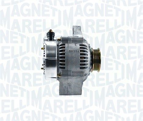 MAGNETI MARELLI Генератор 944390514230